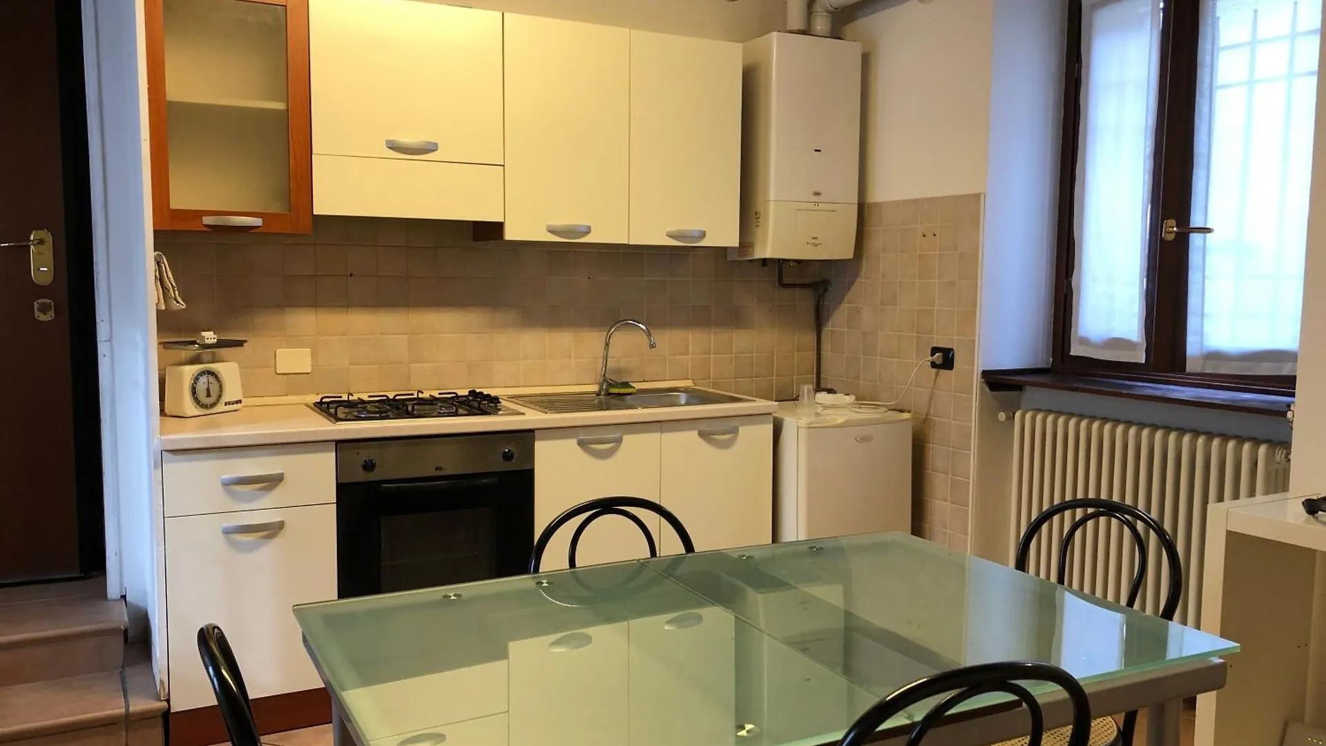 La Casetta Della Felicita, Comodita Tra Milano E Bergamo Capriate San Gervasio