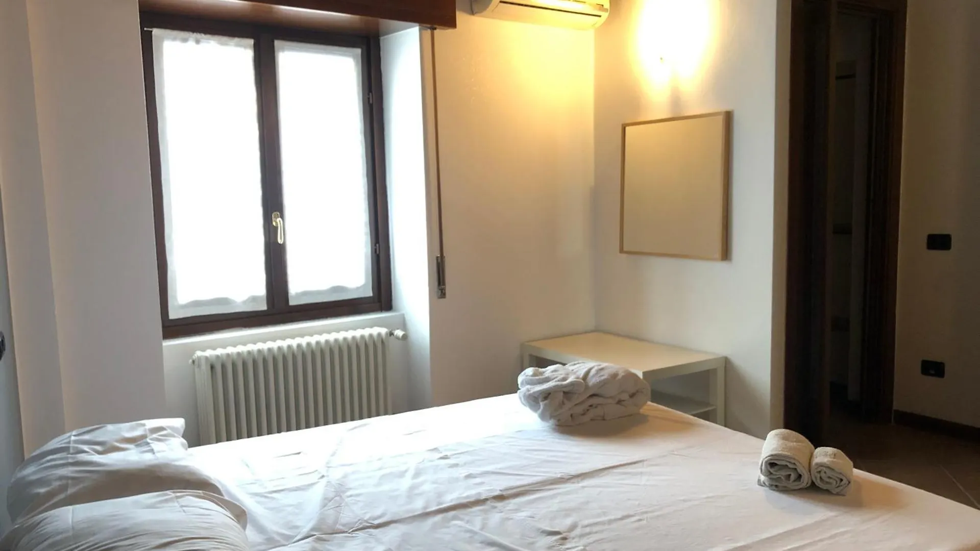Apartment La Casetta Della Felicita, Comodita Tra Milano E Bergamo Capriate San Gervasio