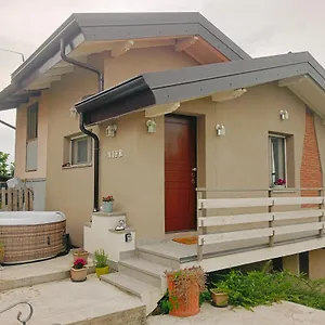 Nife Tiny House - Secret Garden Montalbo