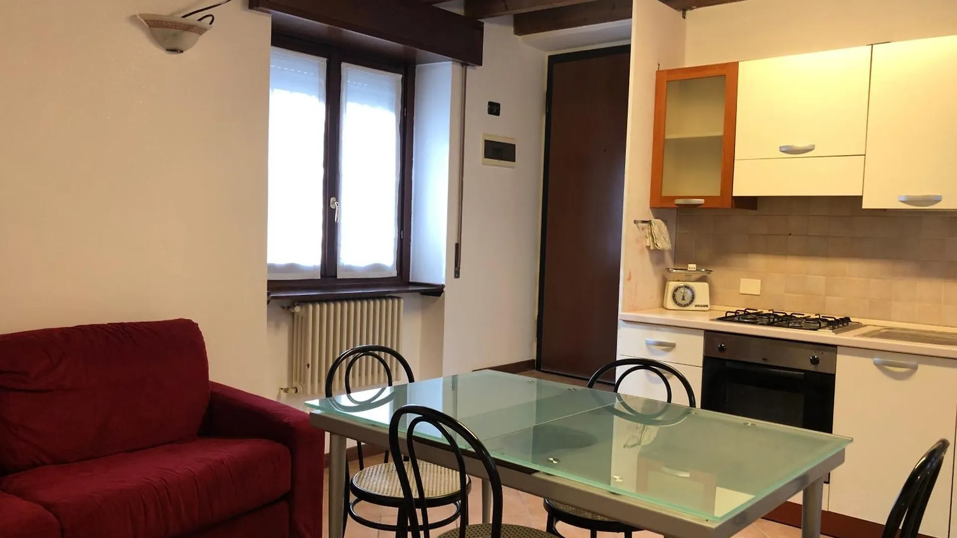 La Casetta Della Felicita, Comodita Tra Milano E Bergamo Capriate San Gervasio Italie