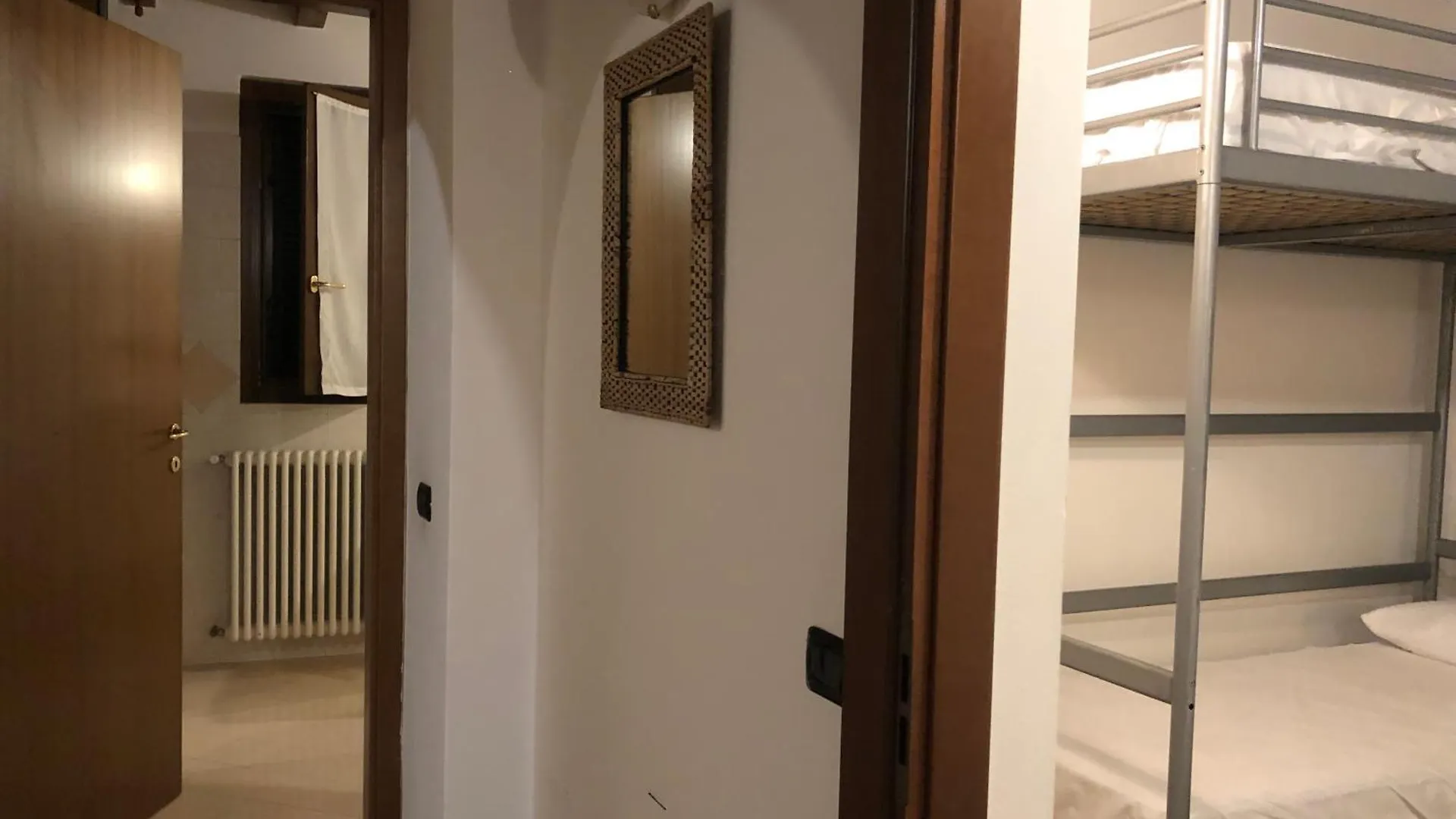 La Casetta Della Felicita, Comodita Tra Milano E Bergamo 카프리아테 산 제르바시오