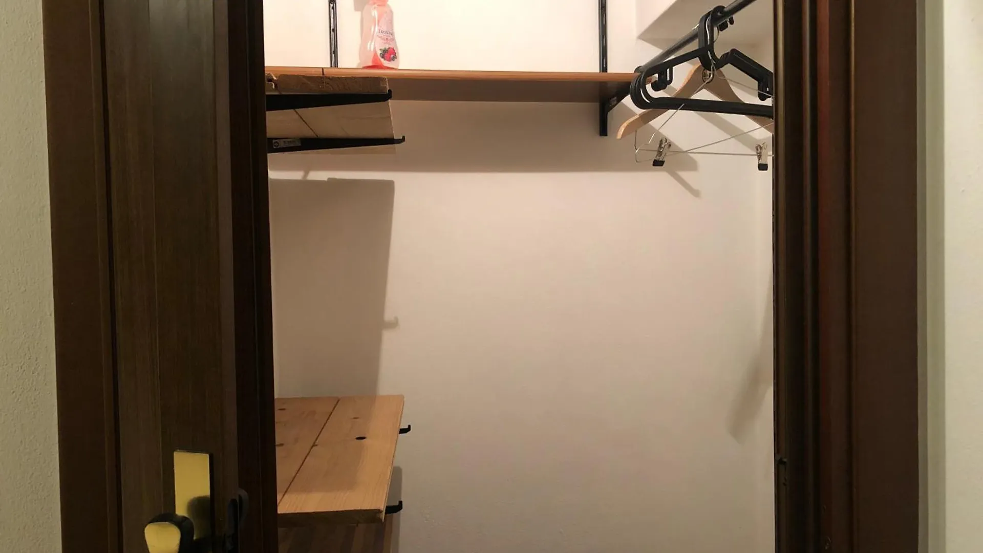 아파트 La Casetta Della Felicita, Comodita Tra Milano E Bergamo 카프리아테 산 제르바시오